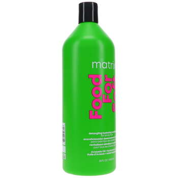 Food For Soft Detangling Hydrating Conditioner - Hydratačný kondicionér pre ľahšie rozčesávanie suchých vlasov
